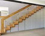 Construction et protection de vos escaliers par Escaliers Maisons à Villes